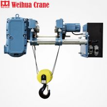 WEIHUA ND Wire-Rope Electric Hoist